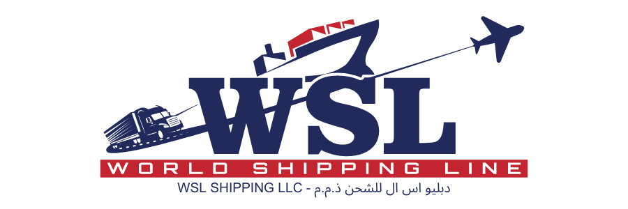 WSL Shipping LLC